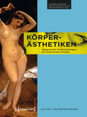 cover image of Körper-Ästhetiken